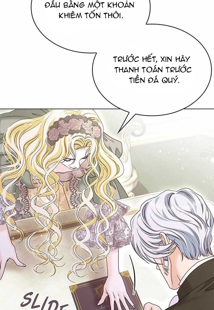 Nữ Phản Diện Thuần Phục Ác Ma Điên Loạn Chapter 44 - 111