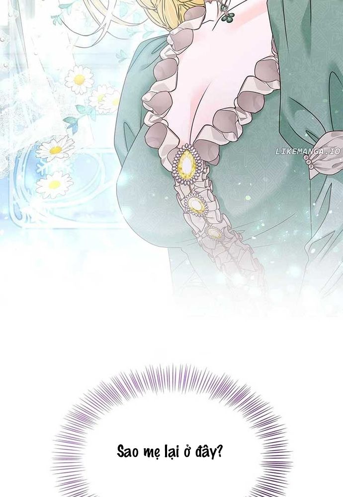 Nữ Phản Diện Thuần Phục Ác Ma Điên Loạn Chapter 44 - 3