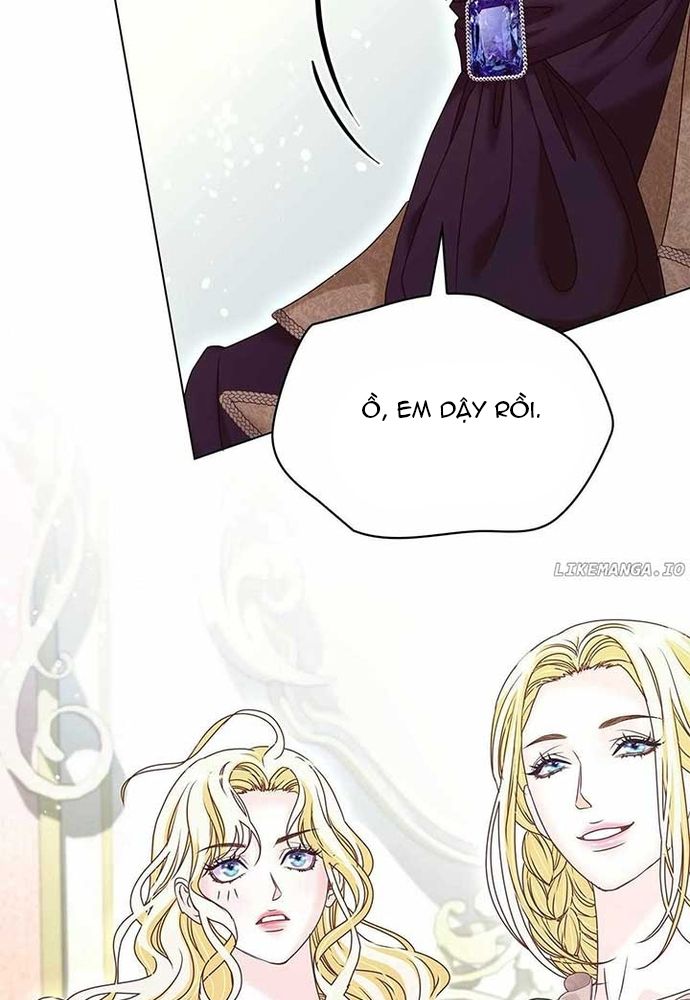 Nữ Phản Diện Thuần Phục Ác Ma Điên Loạn Chapter 44 - 23