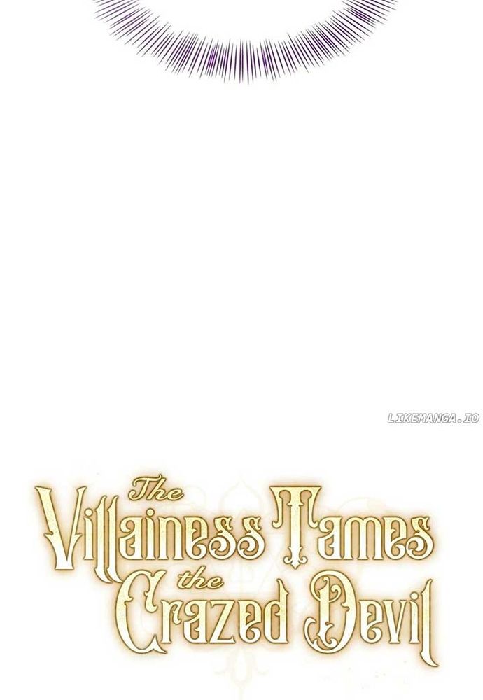 Nữ Phản Diện Thuần Phục Ác Ma Điên Loạn Chapter 44 - 4