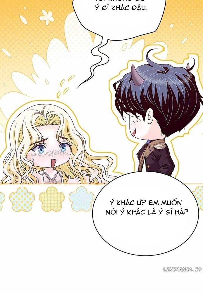 Nữ Phản Diện Thuần Phục Ác Ma Điên Loạn Chapter 44 - 45