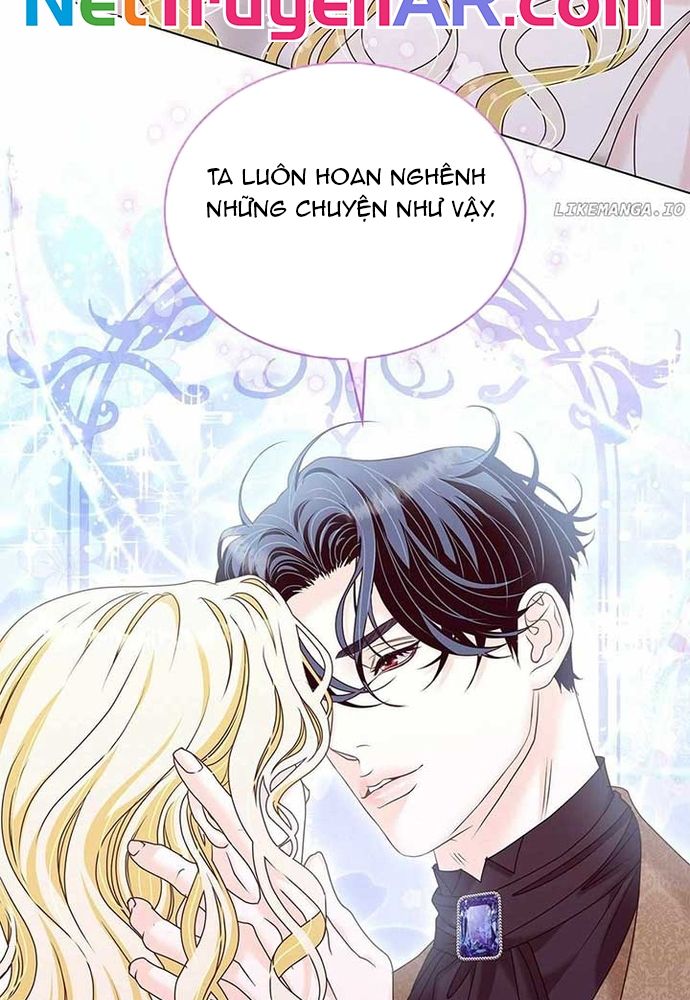 Nữ Phản Diện Thuần Phục Ác Ma Điên Loạn Chapter 44 - 47