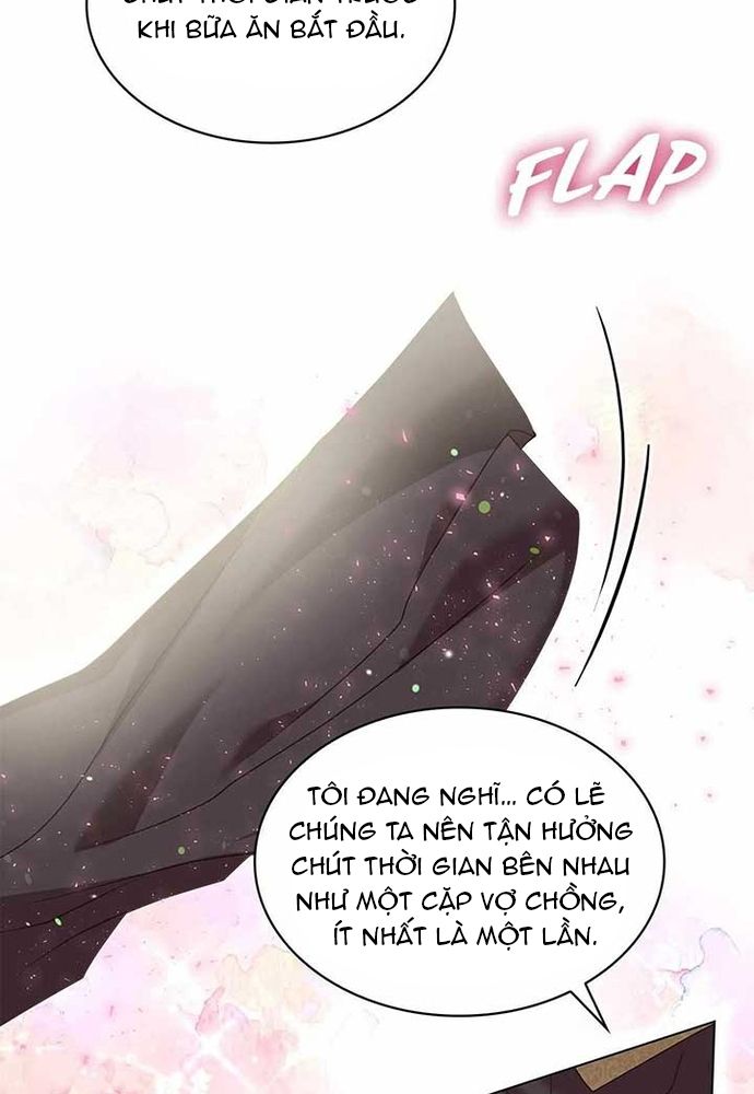 Nữ Phản Diện Thuần Phục Ác Ma Điên Loạn Chapter 44 - 49