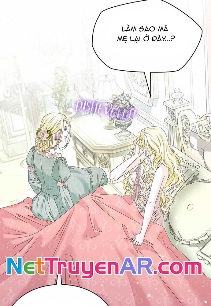 Nữ Phản Diện Thuần Phục Ác Ma Điên Loạn Chapter 44 - 6