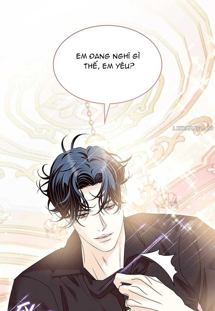 Nữ Phản Diện Thuần Phục Ác Ma Điên Loạn Chapter 44 - 51