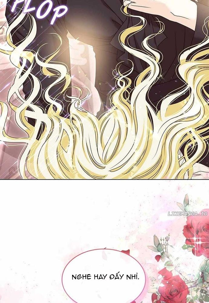 Nữ Phản Diện Thuần Phục Ác Ma Điên Loạn Chapter 44 - 52