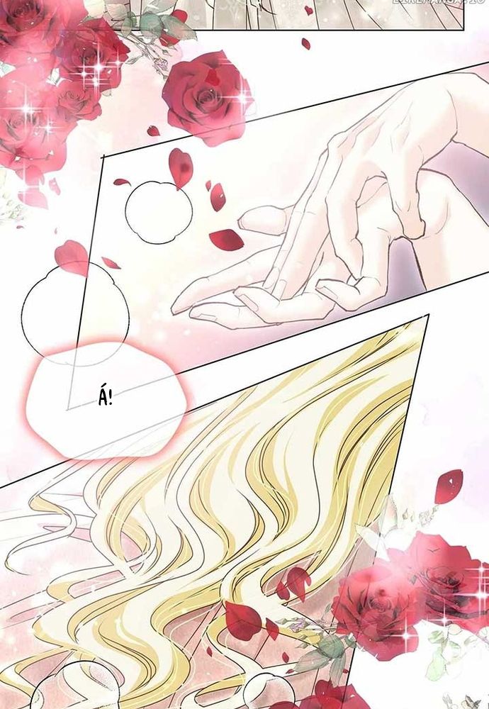 Nữ Phản Diện Thuần Phục Ác Ma Điên Loạn Chapter 44 - 54