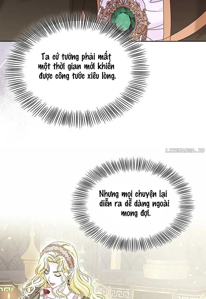 Nữ Phản Diện Thuần Phục Ác Ma Điên Loạn Chapter 44 - 70