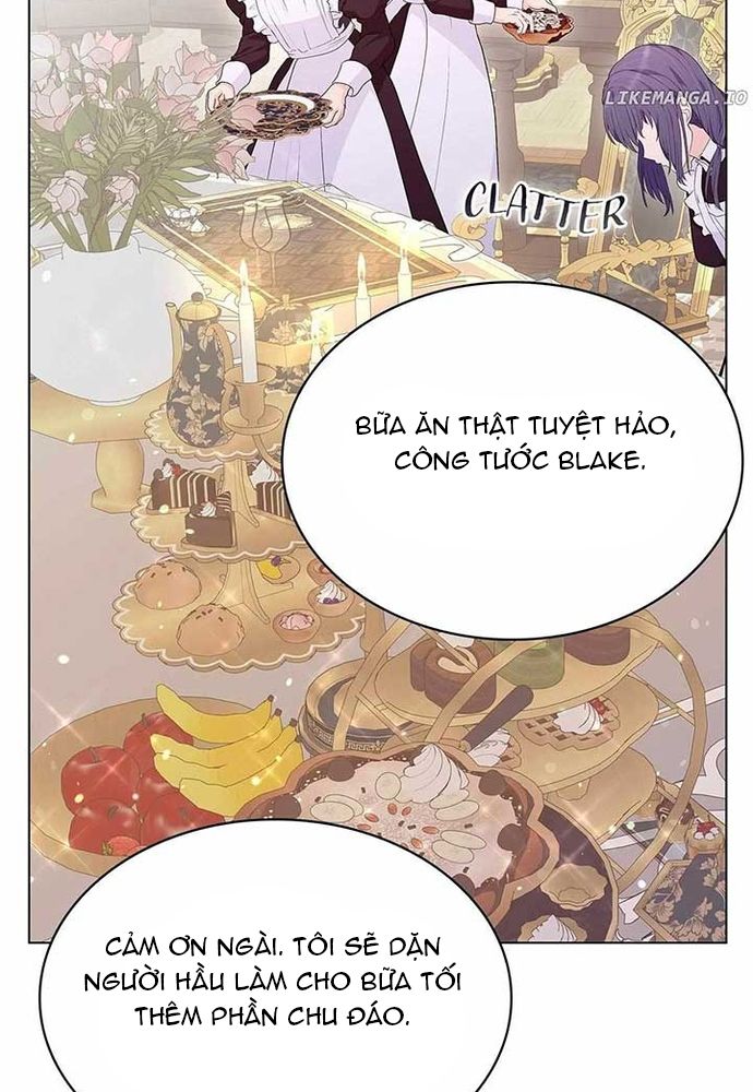 Nữ Phản Diện Thuần Phục Ác Ma Điên Loạn Chapter 44 - 73