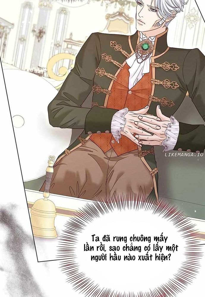 Nữ Phản Diện Thuần Phục Ác Ma Điên Loạn Chapter 44 - 82