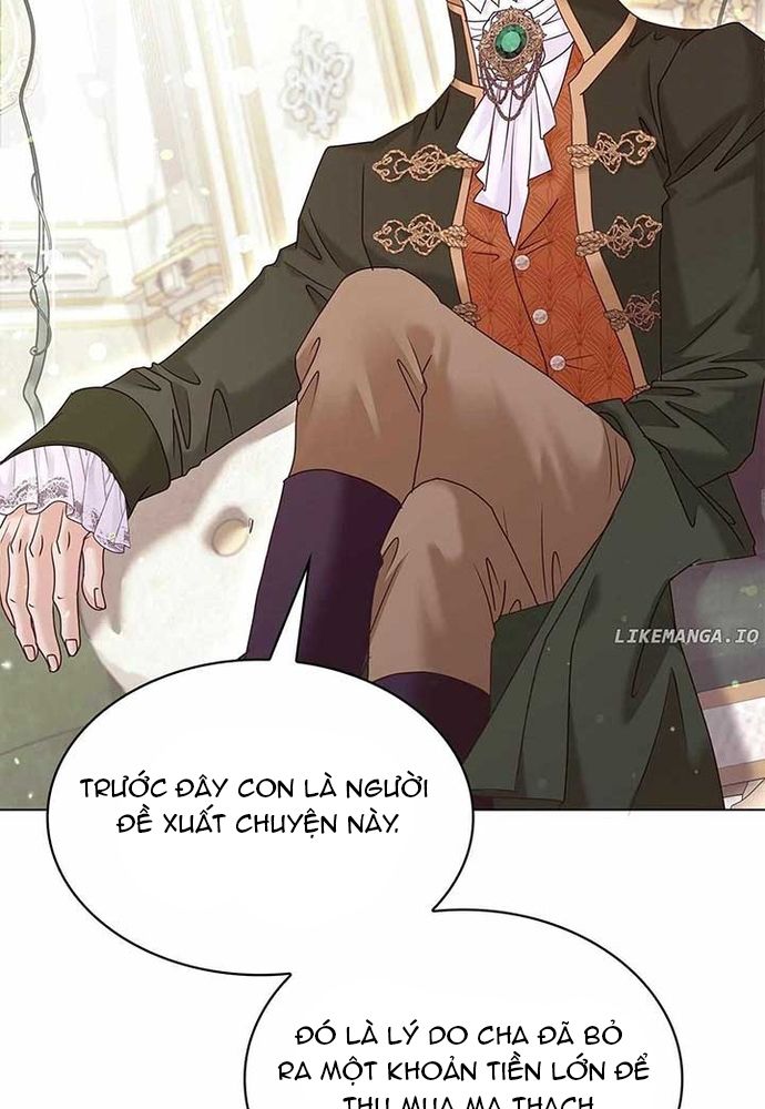 Nữ Phản Diện Thuần Phục Ác Ma Điên Loạn Chapter 44 - 95