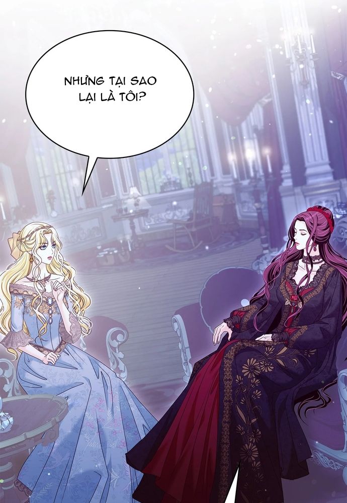 Nữ Phản Diện Thuần Phục Ác Ma Điên Loạn Chapter 45 - 101