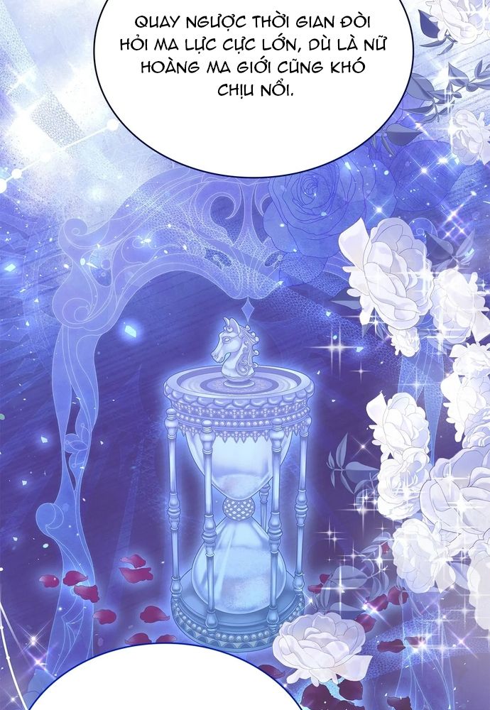 Nữ Phản Diện Thuần Phục Ác Ma Điên Loạn Chapter 45 - 105