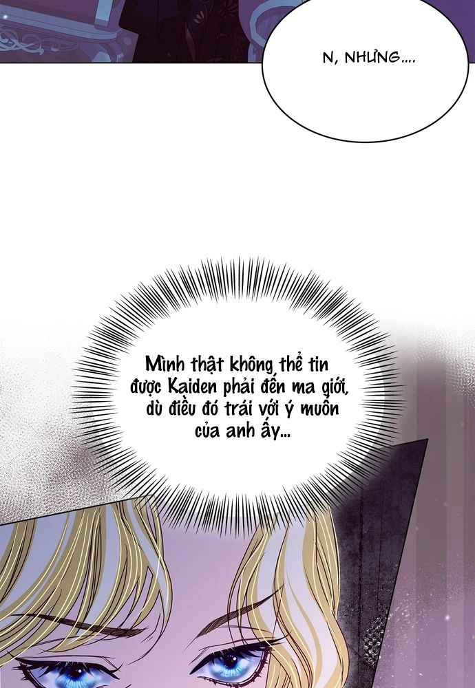 Nữ Phản Diện Thuần Phục Ác Ma Điên Loạn Chapter 45 - 114