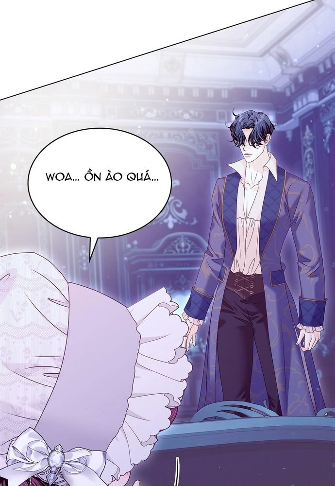 Nữ Phản Diện Thuần Phục Ác Ma Điên Loạn Chapter 45 - 125