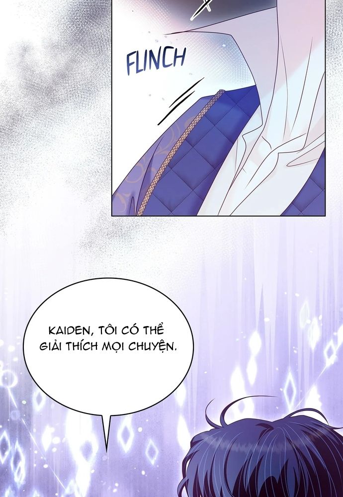 Nữ Phản Diện Thuần Phục Ác Ma Điên Loạn Chapter 45 - 128