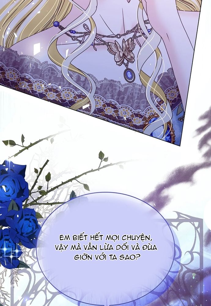 Nữ Phản Diện Thuần Phục Ác Ma Điên Loạn Chapter 45 - 131