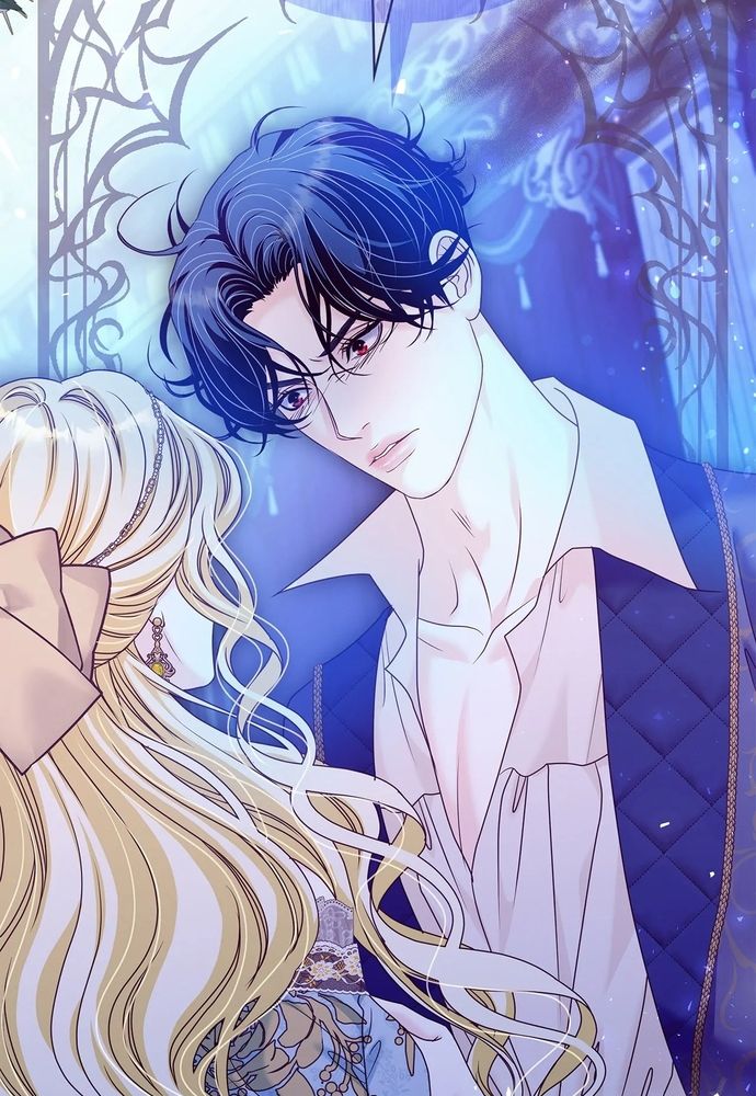 Nữ Phản Diện Thuần Phục Ác Ma Điên Loạn Chapter 45 - 132