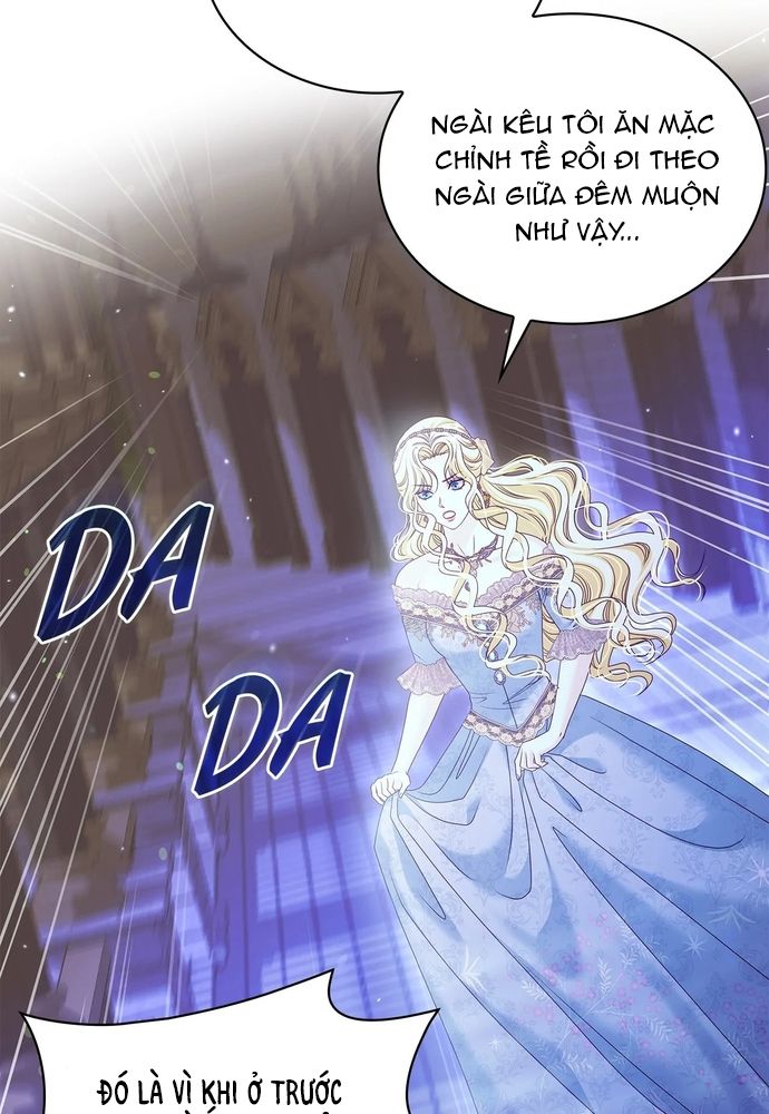 Nữ Phản Diện Thuần Phục Ác Ma Điên Loạn Chapter 45 - 18