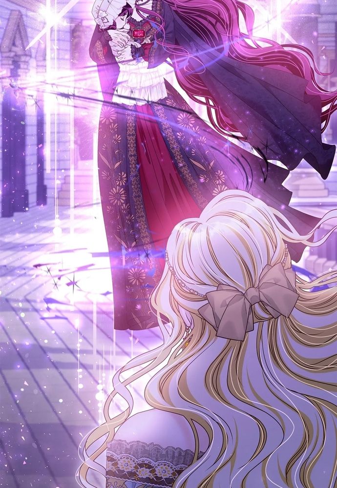 Nữ Phản Diện Thuần Phục Ác Ma Điên Loạn Chapter 45 - 23