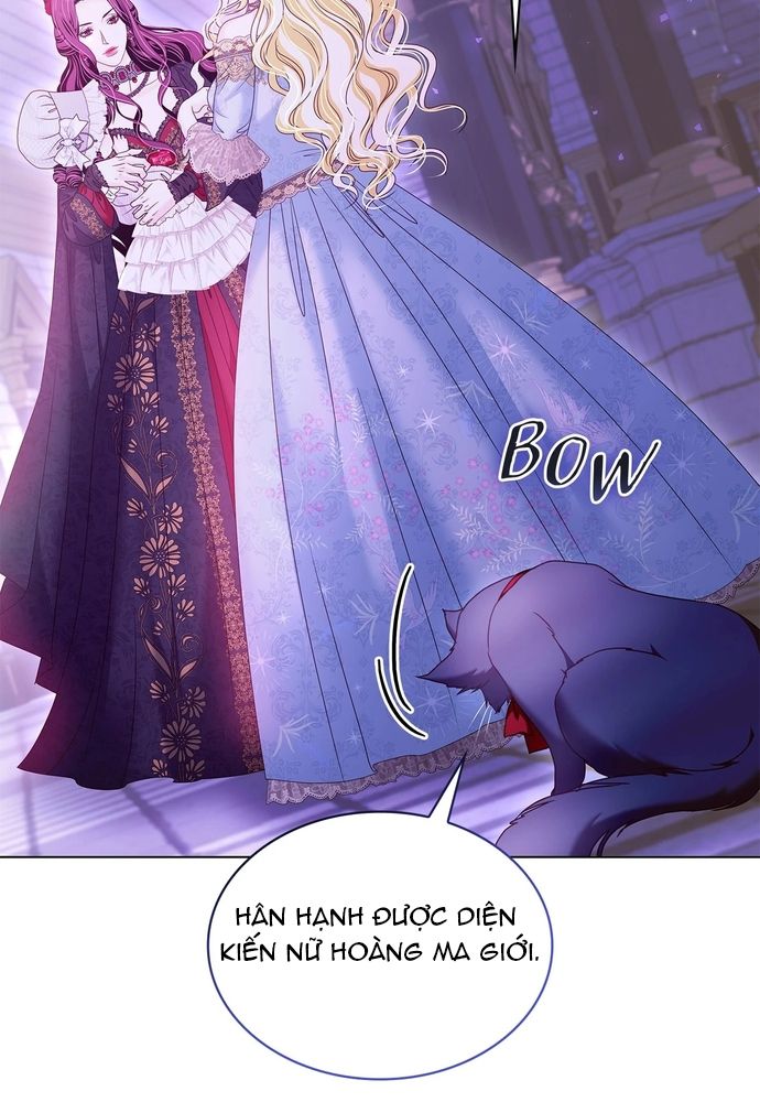 Nữ Phản Diện Thuần Phục Ác Ma Điên Loạn Chapter 45 - 30