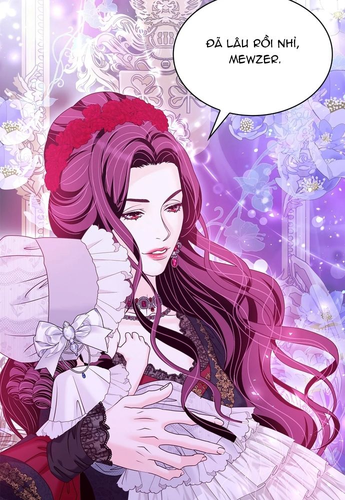 Nữ Phản Diện Thuần Phục Ác Ma Điên Loạn Chapter 45 - 33