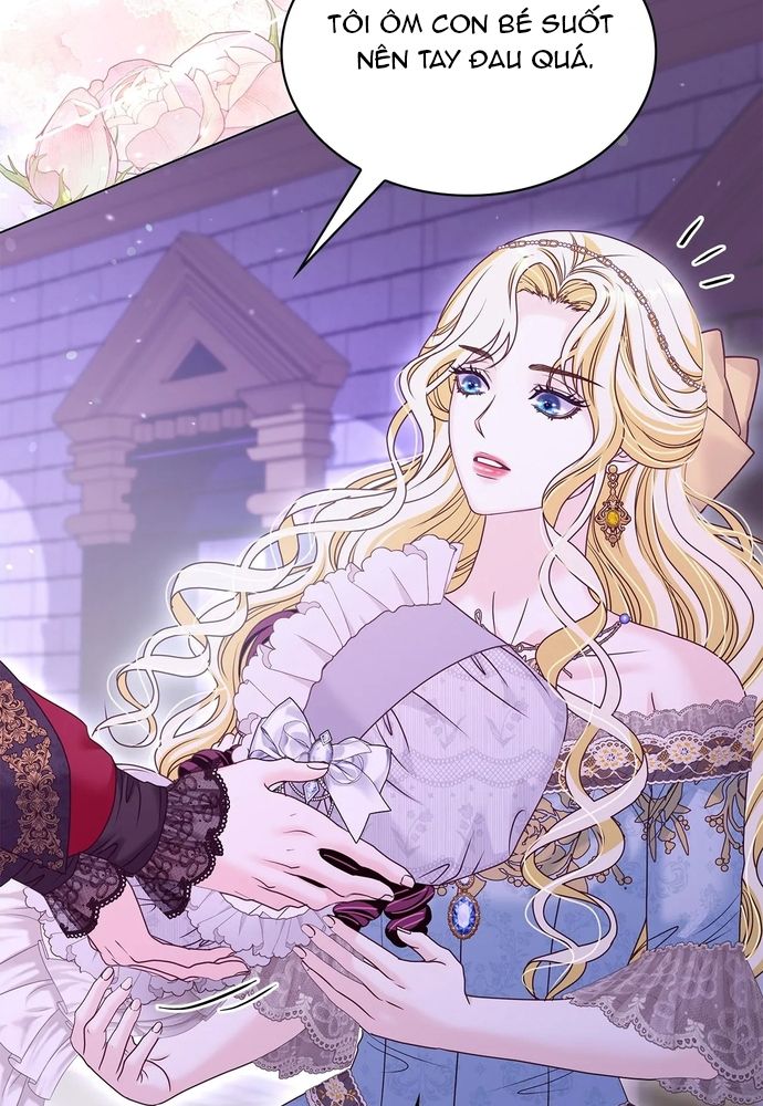 Nữ Phản Diện Thuần Phục Ác Ma Điên Loạn Chapter 45 - 35