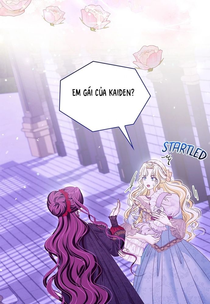 Nữ Phản Diện Thuần Phục Ác Ma Điên Loạn Chapter 45 - 38