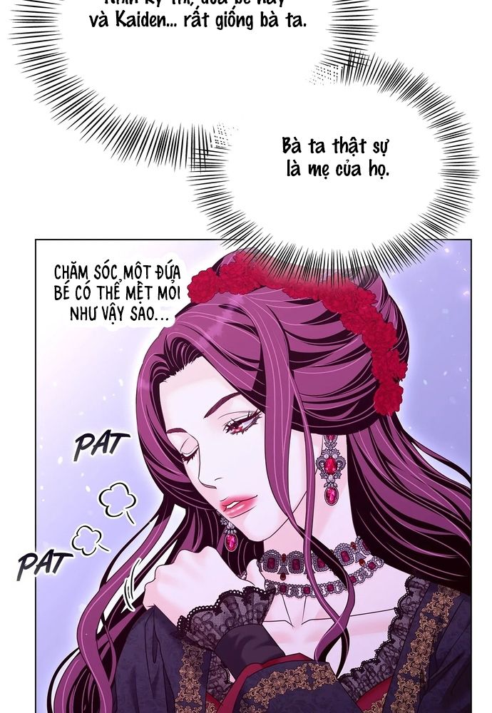 Nữ Phản Diện Thuần Phục Ác Ma Điên Loạn Chapter 45 - 40