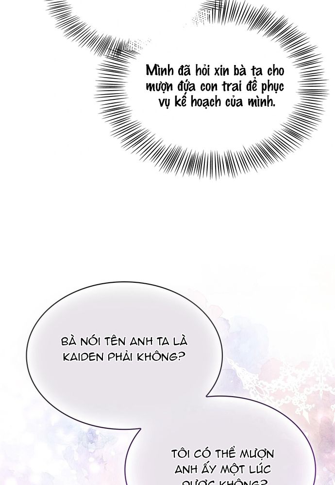 Nữ Phản Diện Thuần Phục Ác Ma Điên Loạn Chapter 45 - 42