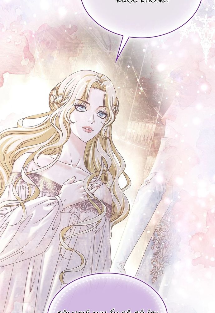 Nữ Phản Diện Thuần Phục Ác Ma Điên Loạn Chapter 45 - 43