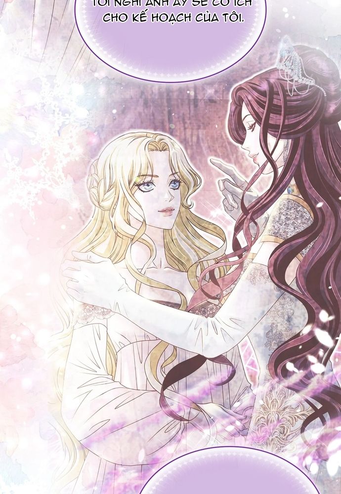 Nữ Phản Diện Thuần Phục Ác Ma Điên Loạn Chapter 45 - 44