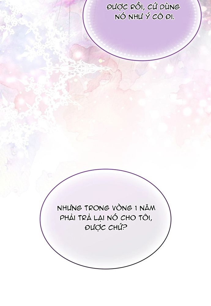 Nữ Phản Diện Thuần Phục Ác Ma Điên Loạn Chapter 45 - 45