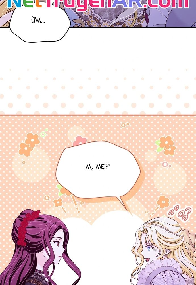 Nữ Phản Diện Thuần Phục Ác Ma Điên Loạn Chapter 45 - 47