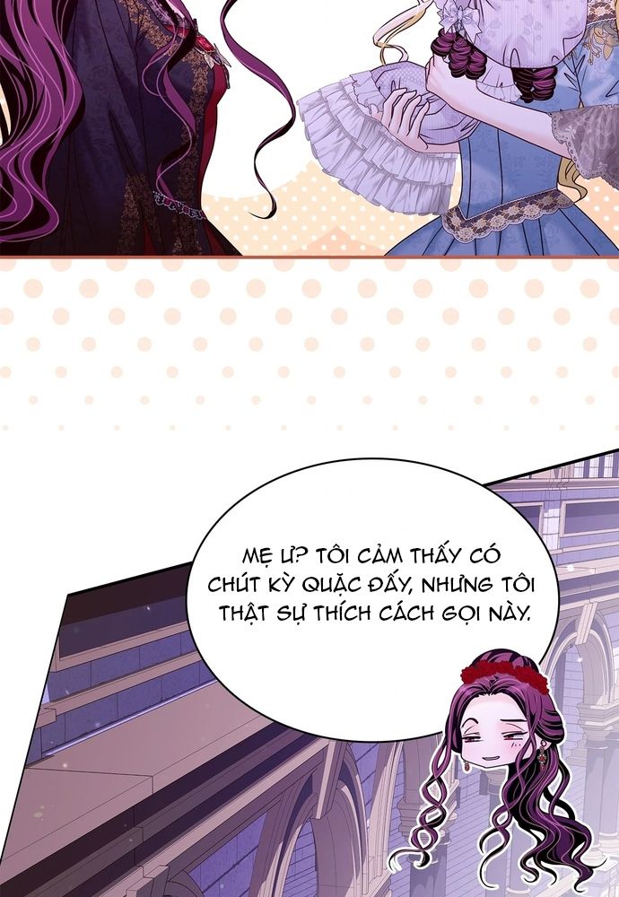 Nữ Phản Diện Thuần Phục Ác Ma Điên Loạn Chapter 45 - 48