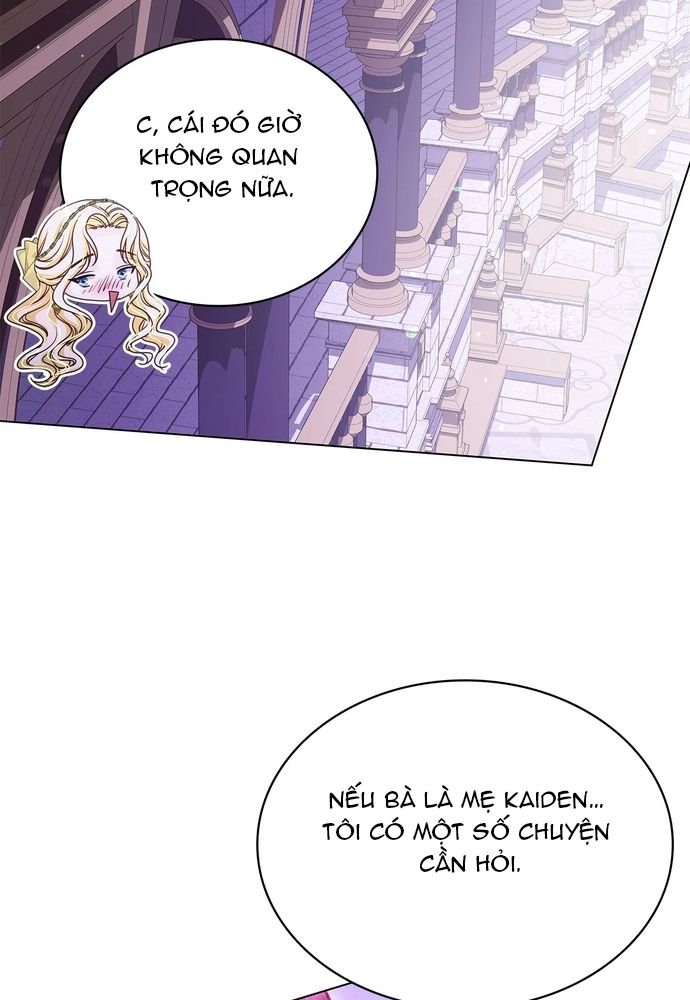 Nữ Phản Diện Thuần Phục Ác Ma Điên Loạn Chapter 45 - 49