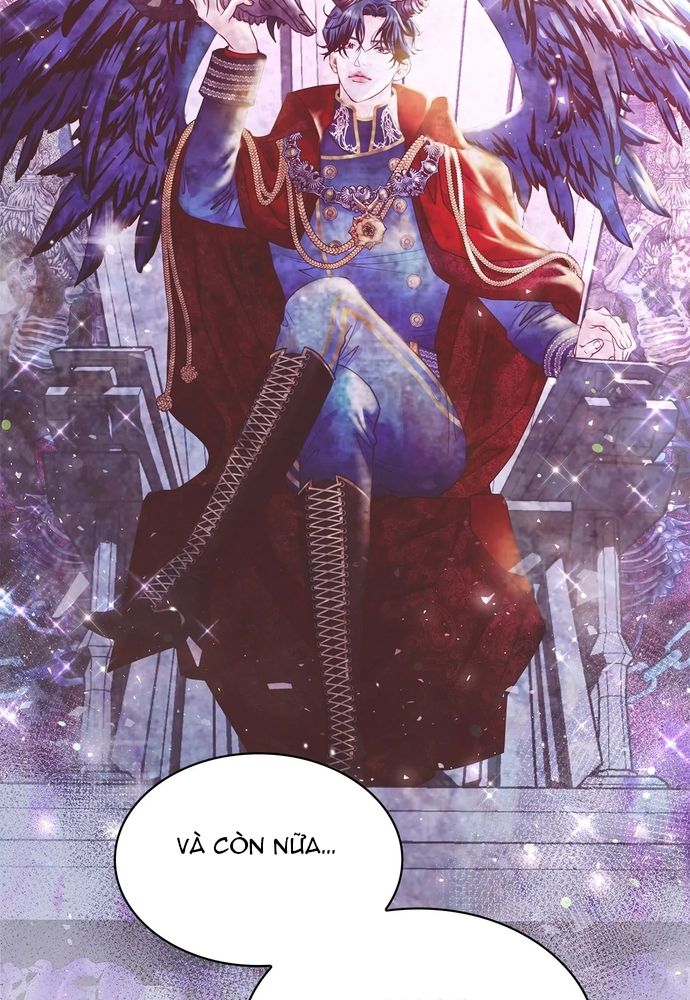 Nữ Phản Diện Thuần Phục Ác Ma Điên Loạn Chapter 45 - 51