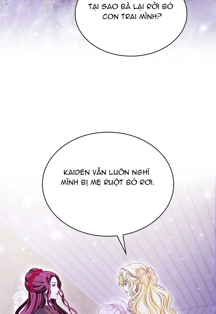 Nữ Phản Diện Thuần Phục Ác Ma Điên Loạn Chapter 45 - 52