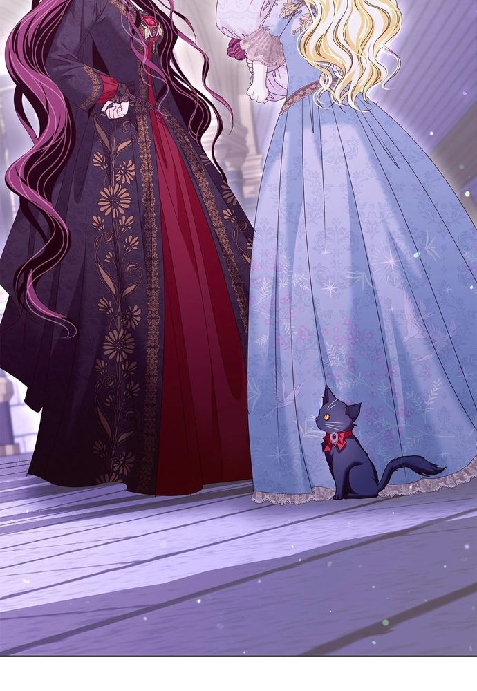 Nữ Phản Diện Thuần Phục Ác Ma Điên Loạn Chapter 45 - 53