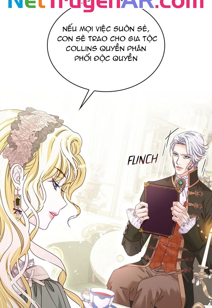 Nữ Phản Diện Thuần Phục Ác Ma Điên Loạn Chapter 45 - 7