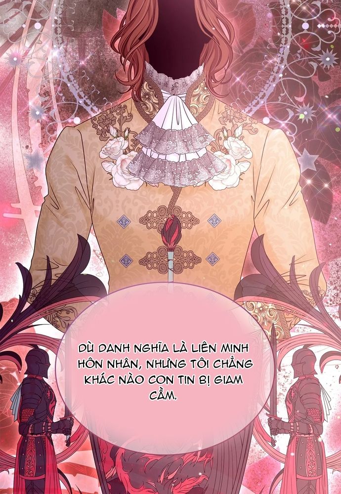 Nữ Phản Diện Thuần Phục Ác Ma Điên Loạn Chapter 45 - 67
