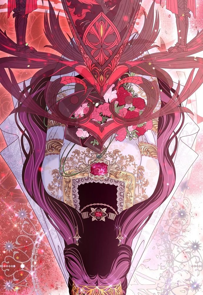 Nữ Phản Diện Thuần Phục Ác Ma Điên Loạn Chapter 45 - 68