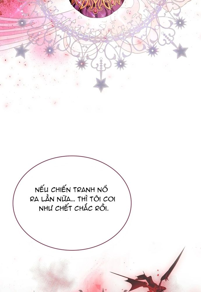 Nữ Phản Diện Thuần Phục Ác Ma Điên Loạn Chapter 45 - 69