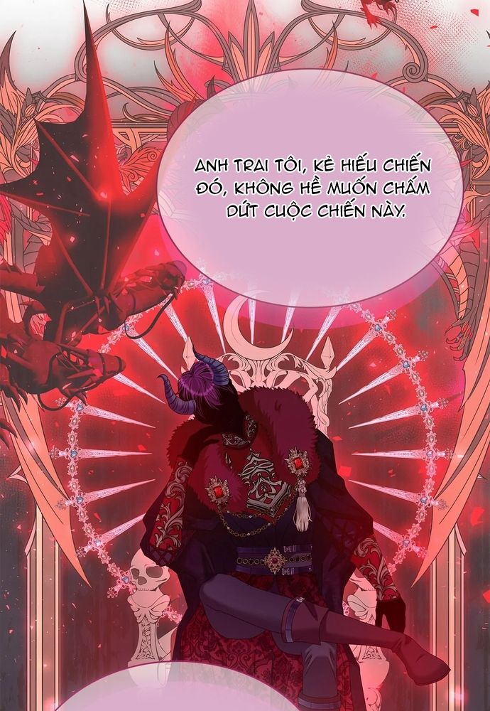 Nữ Phản Diện Thuần Phục Ác Ma Điên Loạn Chapter 45 - 70