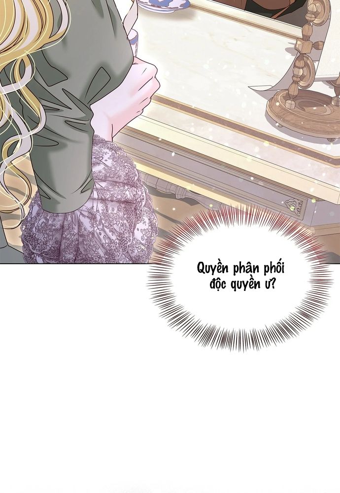 Nữ Phản Diện Thuần Phục Ác Ma Điên Loạn Chapter 45 - 8