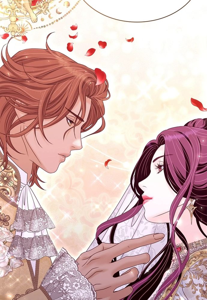 Nữ Phản Diện Thuần Phục Ác Ma Điên Loạn Chapter 45 - 77