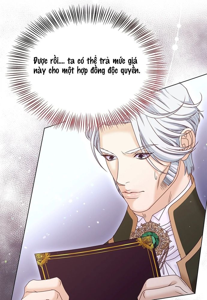 Nữ Phản Diện Thuần Phục Ác Ma Điên Loạn Chapter 45 - 9