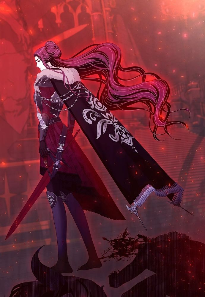 Nữ Phản Diện Thuần Phục Ác Ma Điên Loạn Chapter 45 - 82