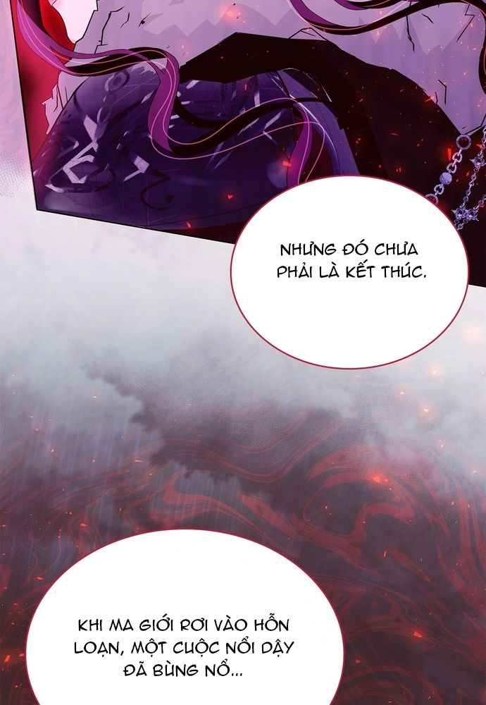 Nữ Phản Diện Thuần Phục Ác Ma Điên Loạn Chapter 45 - 84