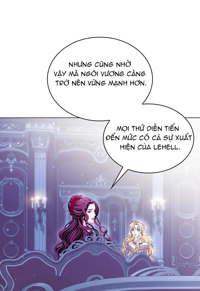 Nữ Phản Diện Thuần Phục Ác Ma Điên Loạn Chapter 45 - 89